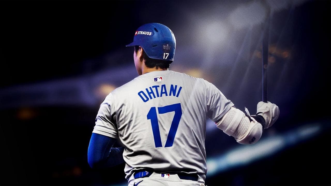 栄光への戦い：2024 ワールド・シリーズの背景画像