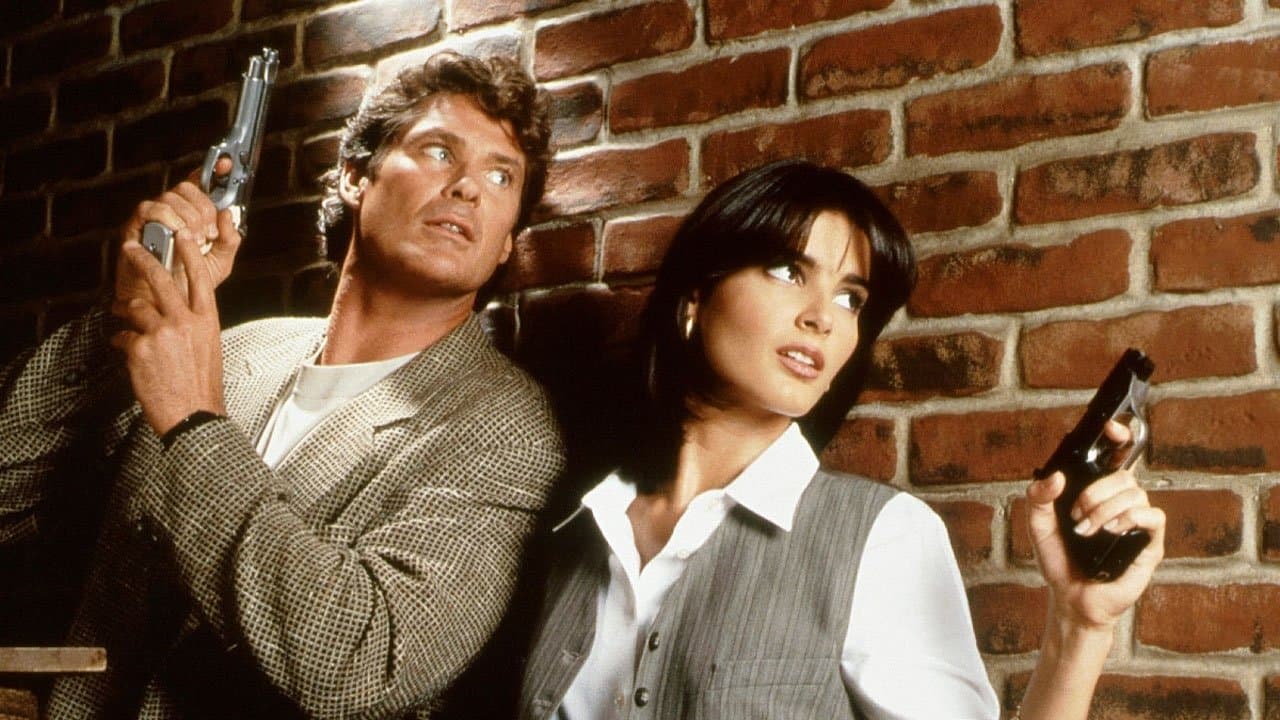 Baywatch Nightsの背景画像