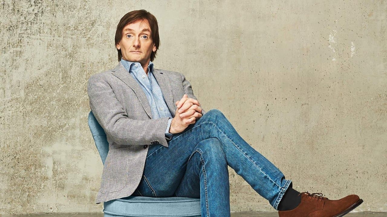 Pierre Palmade - Aimez-Moiの背景画像