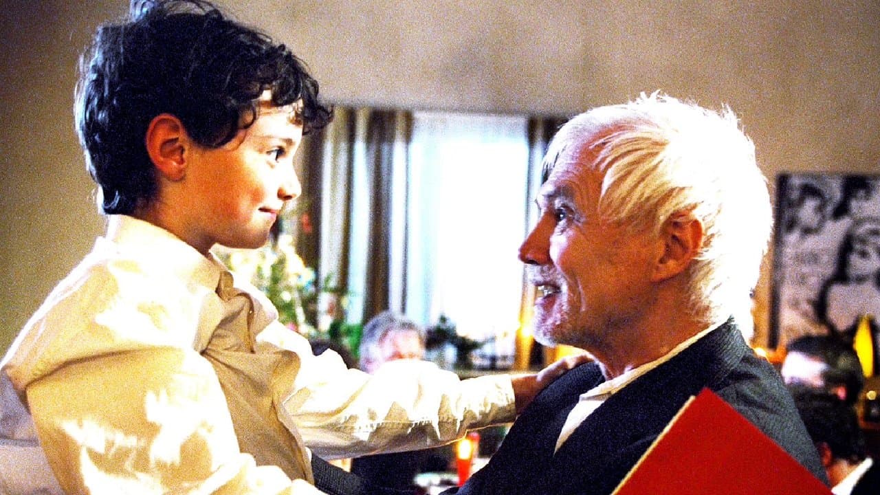 Kaspar i Nudådalenの背景画像