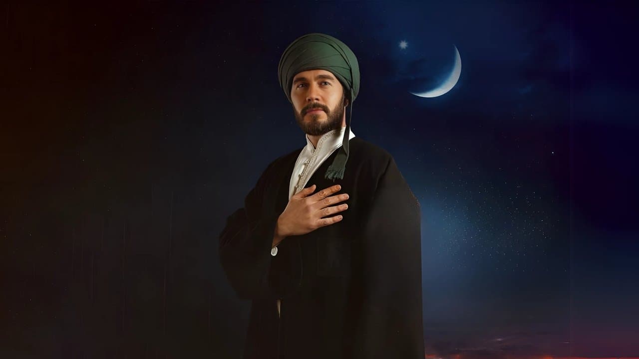 Vefa Sultanの背景画像