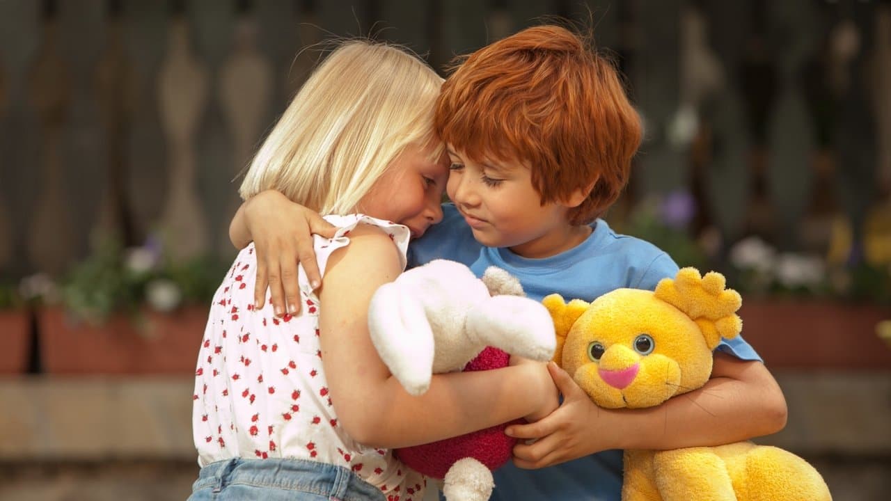 Karsten og Petraの背景画像