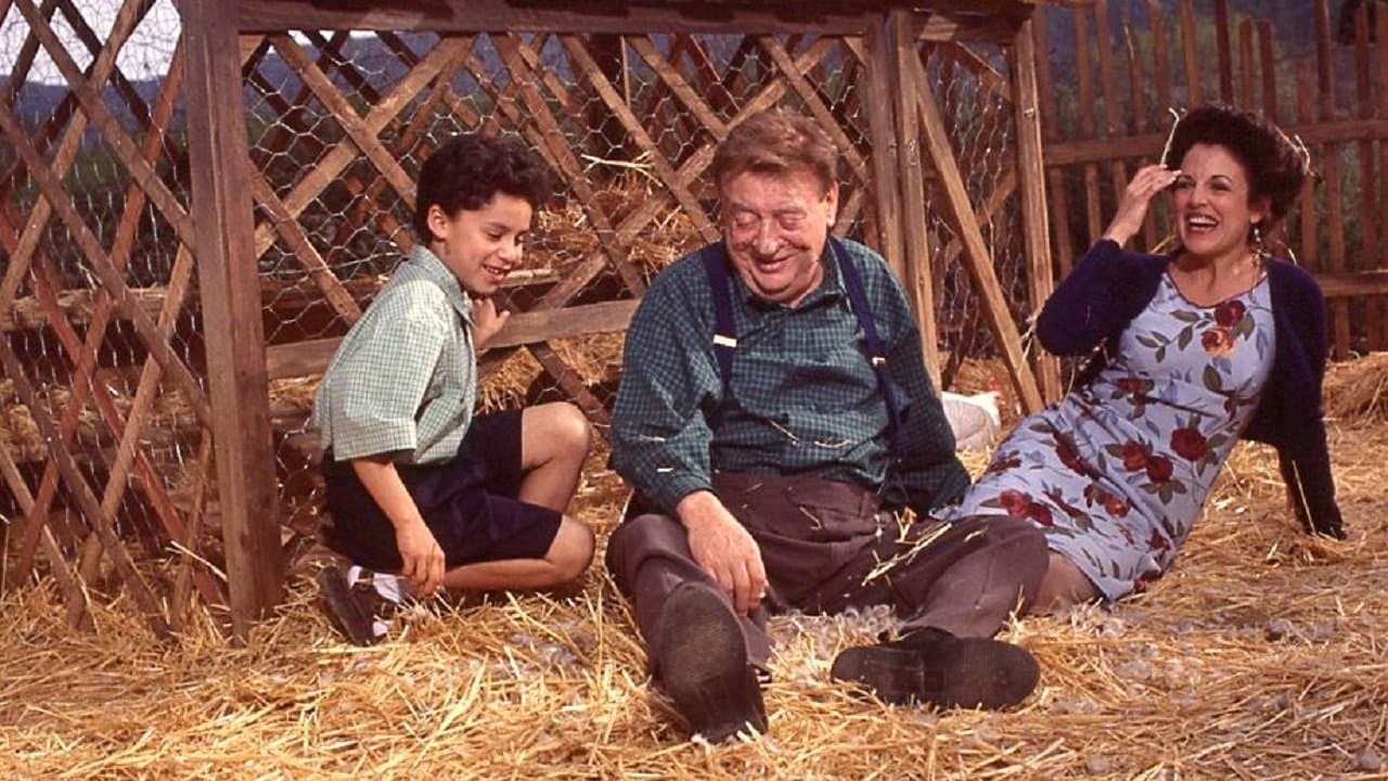 The 4th Tenorの背景画像