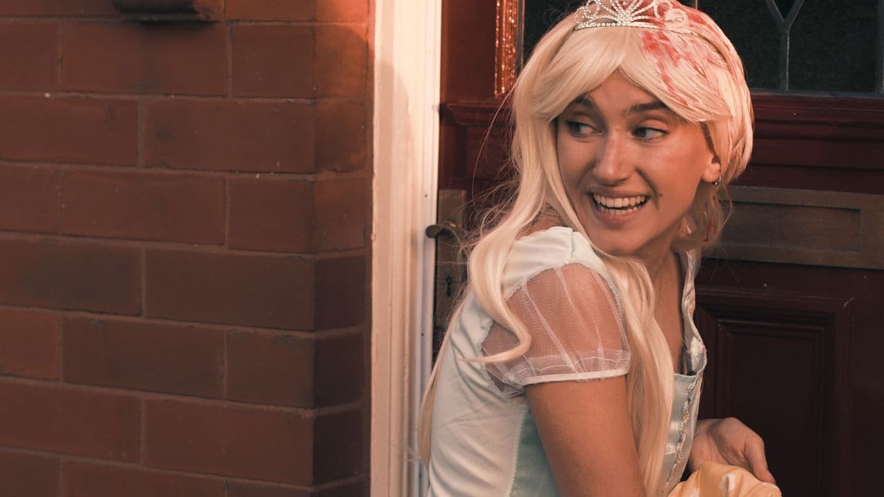 Happily Ever Afterlifeの背景画像