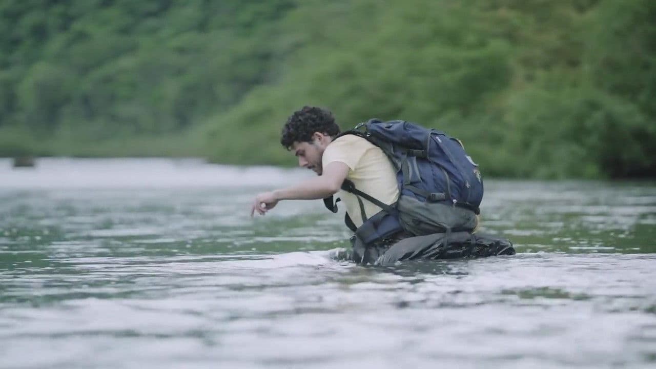 Selvaの背景画像