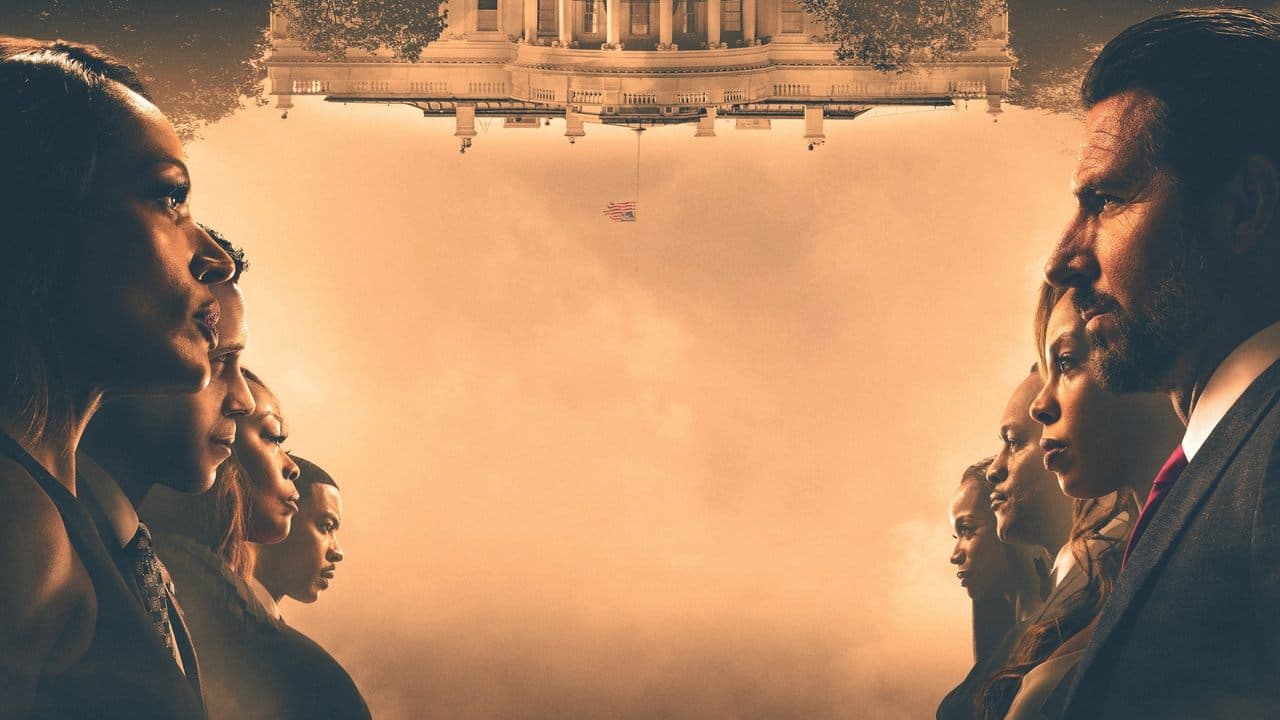 Tyler Perry's The Ovalの背景画像