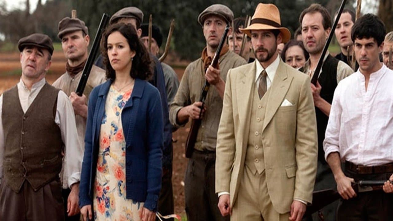 14 de abril, la Repúblicaの背景画像