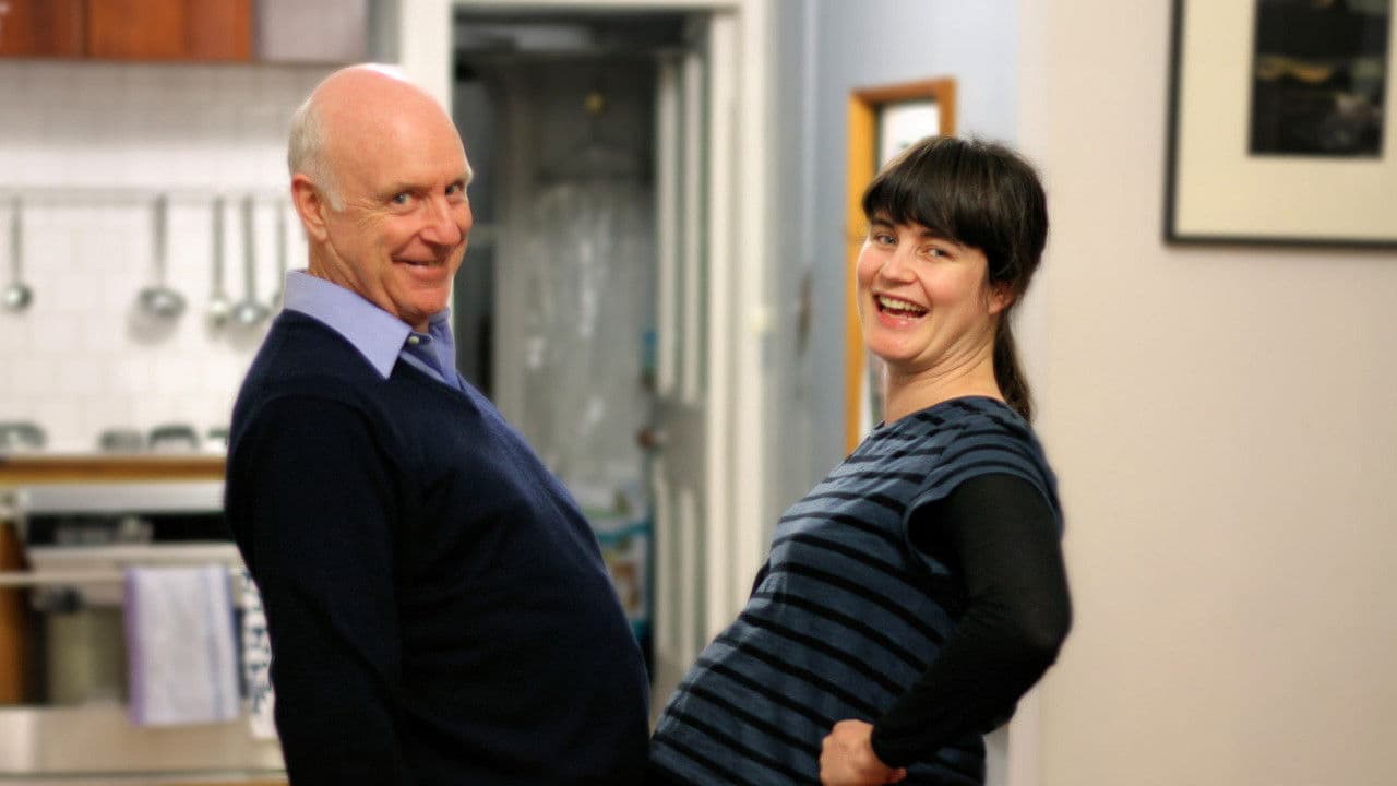 But Also John Clarkeの背景画像