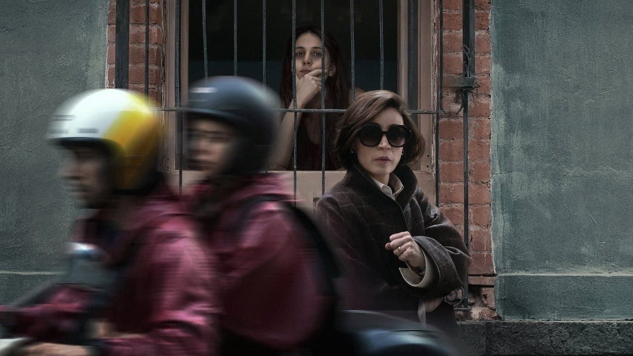 Las Locurasの背景画像