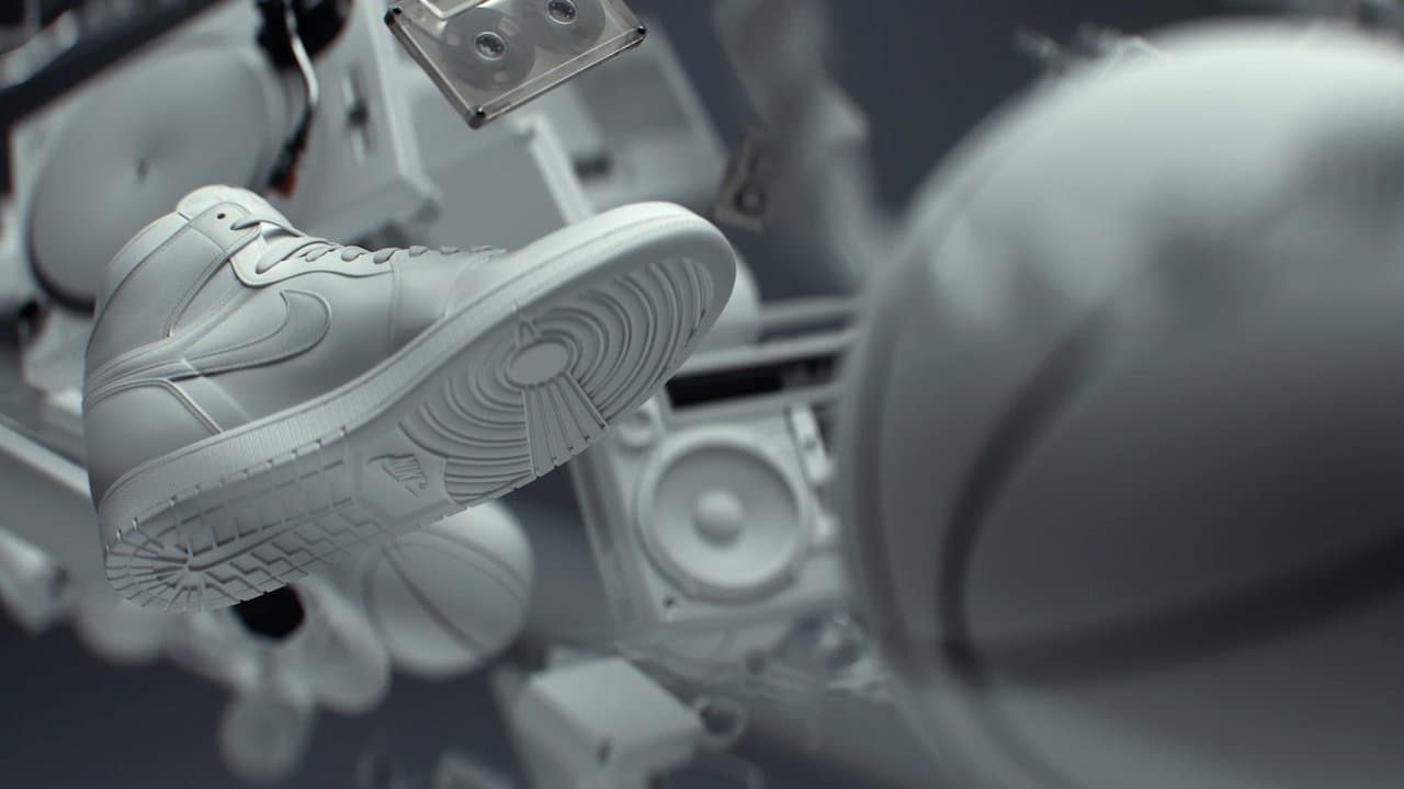 Unbanned: The Legend of AJ1の背景画像