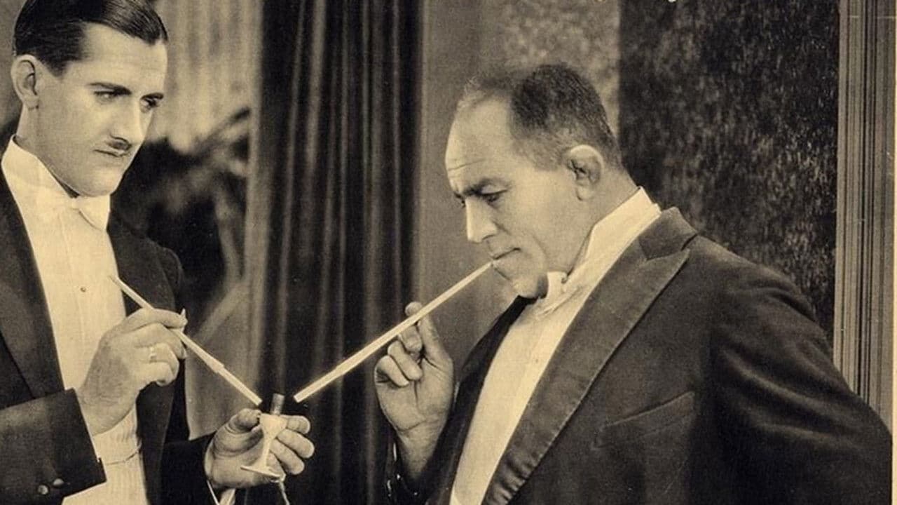 The Uneasy Threeの背景画像