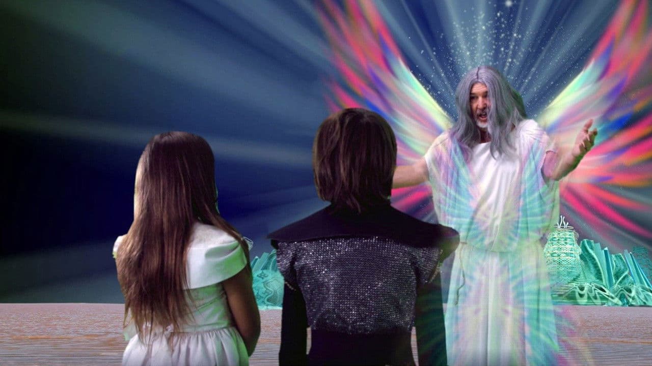 Atlantis Untoldの背景画像