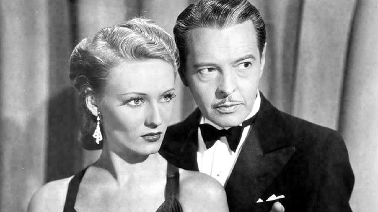 Oh, What a Night!の背景画像