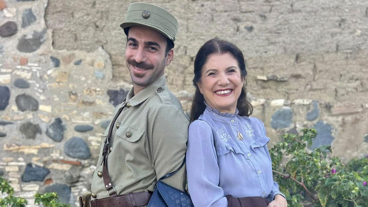 Περικλής τζαι Εριέτταの背景画像