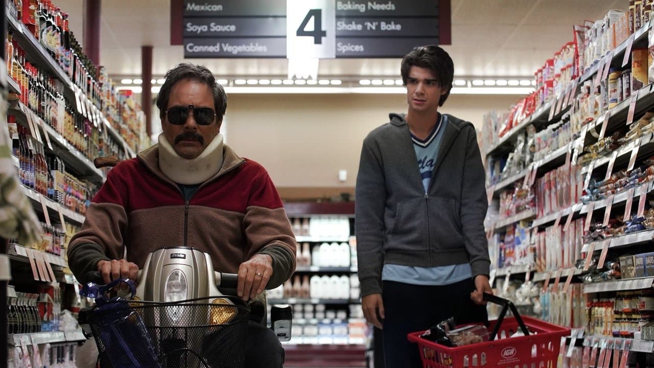 Drinkwaterの背景画像