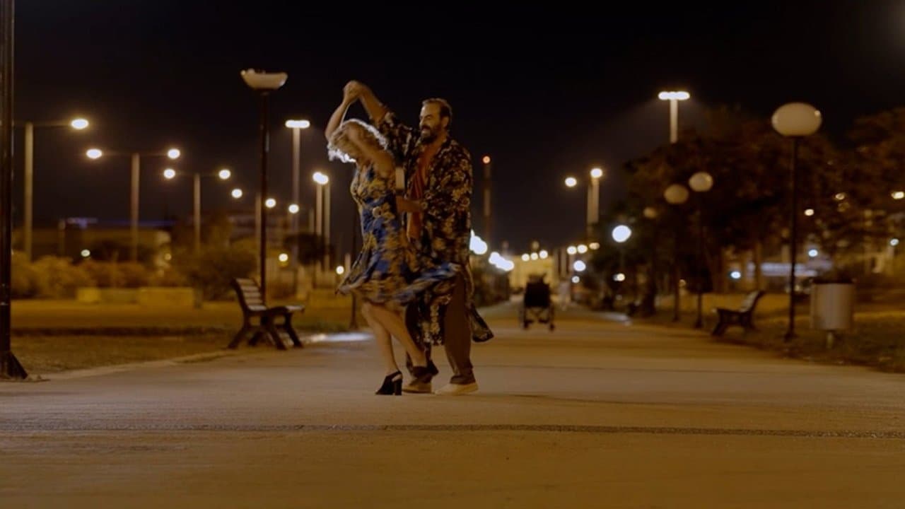 Επαγγελματίας υπνοβάτηςの背景画像