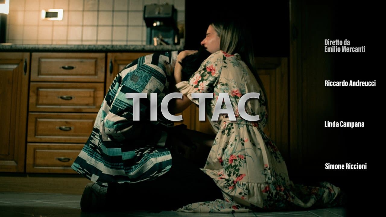 TIC TACの背景画像