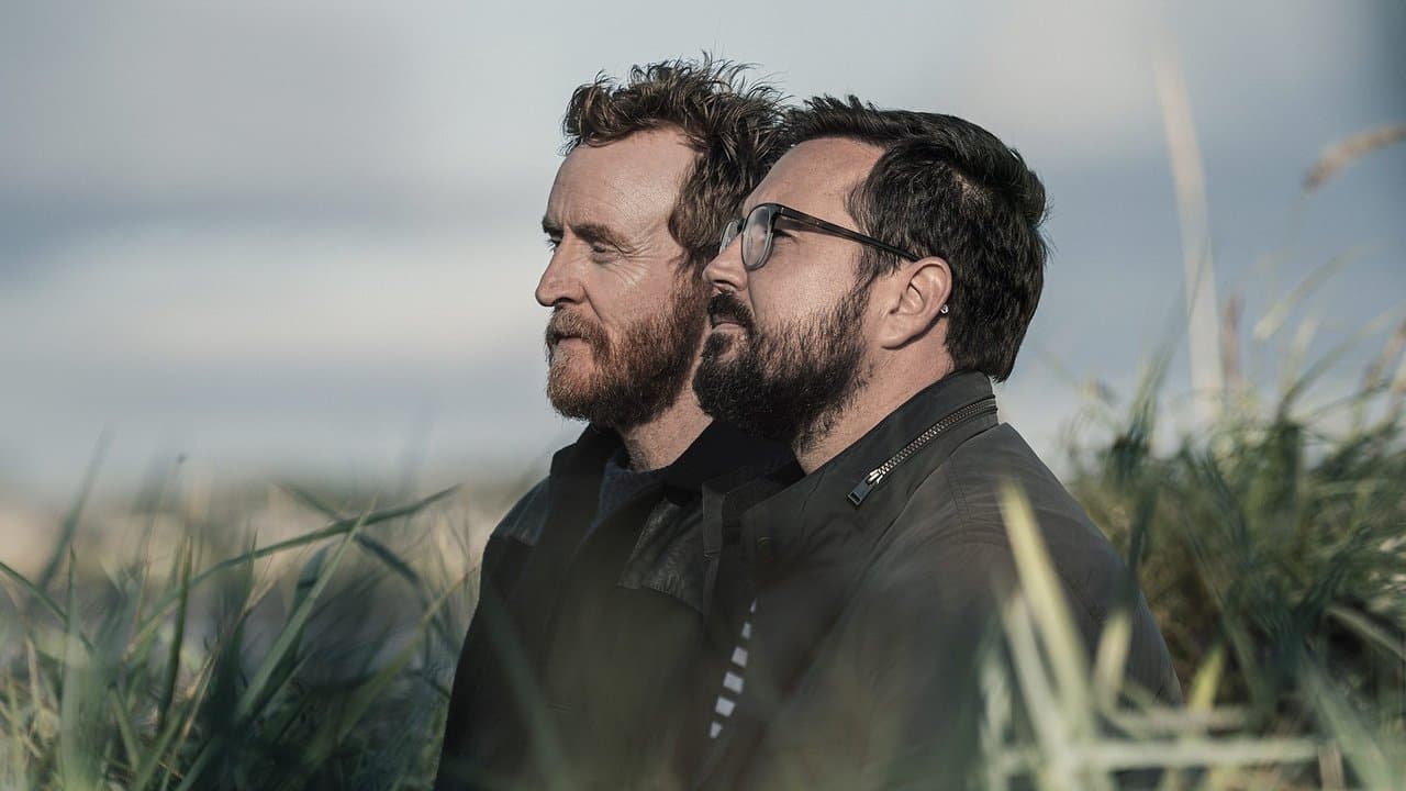 Mayfliesの背景画像