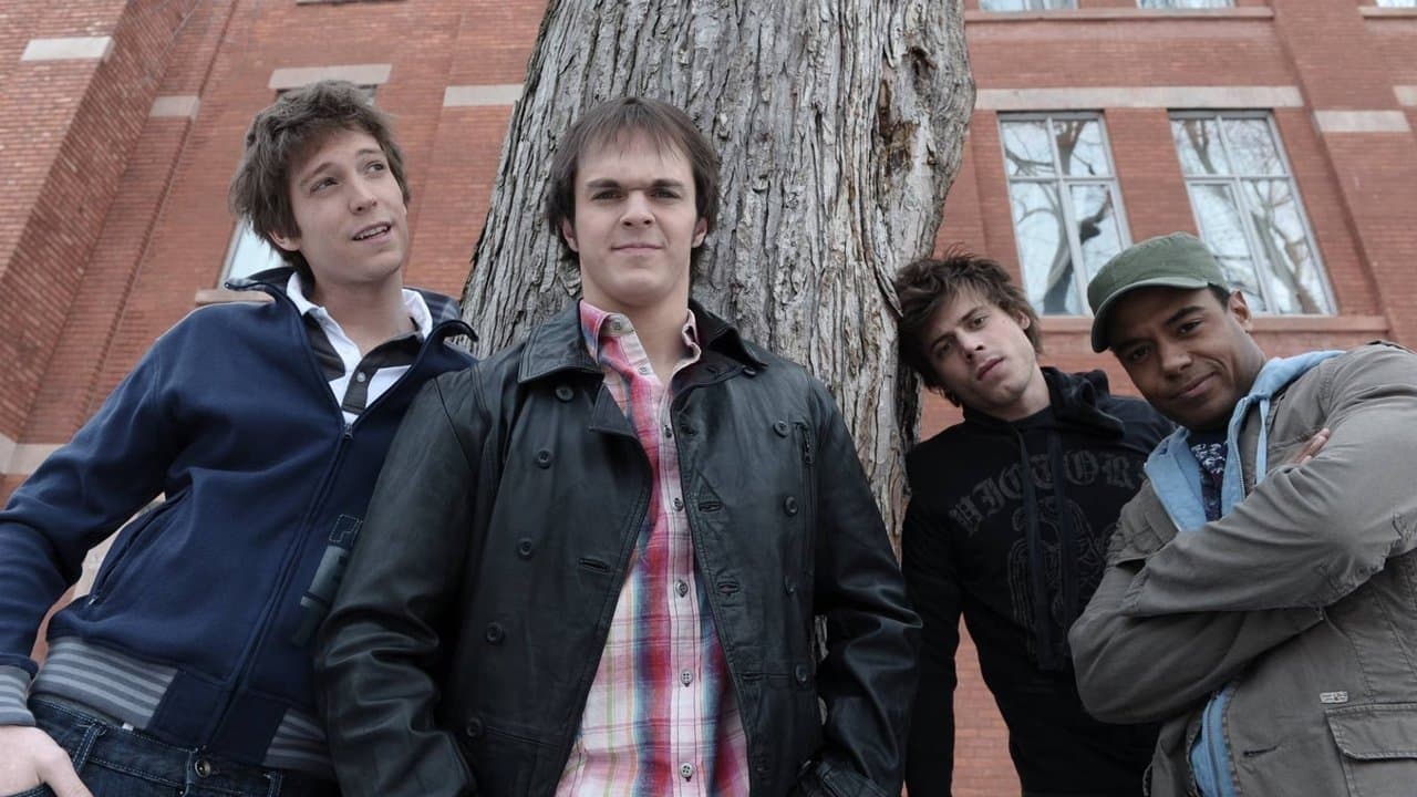 Yamaskaの背景画像