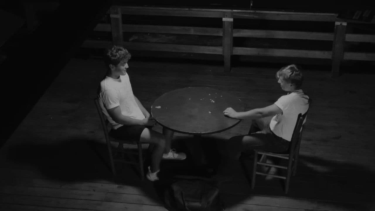 COWBOYS: A Short Filmの背景画像