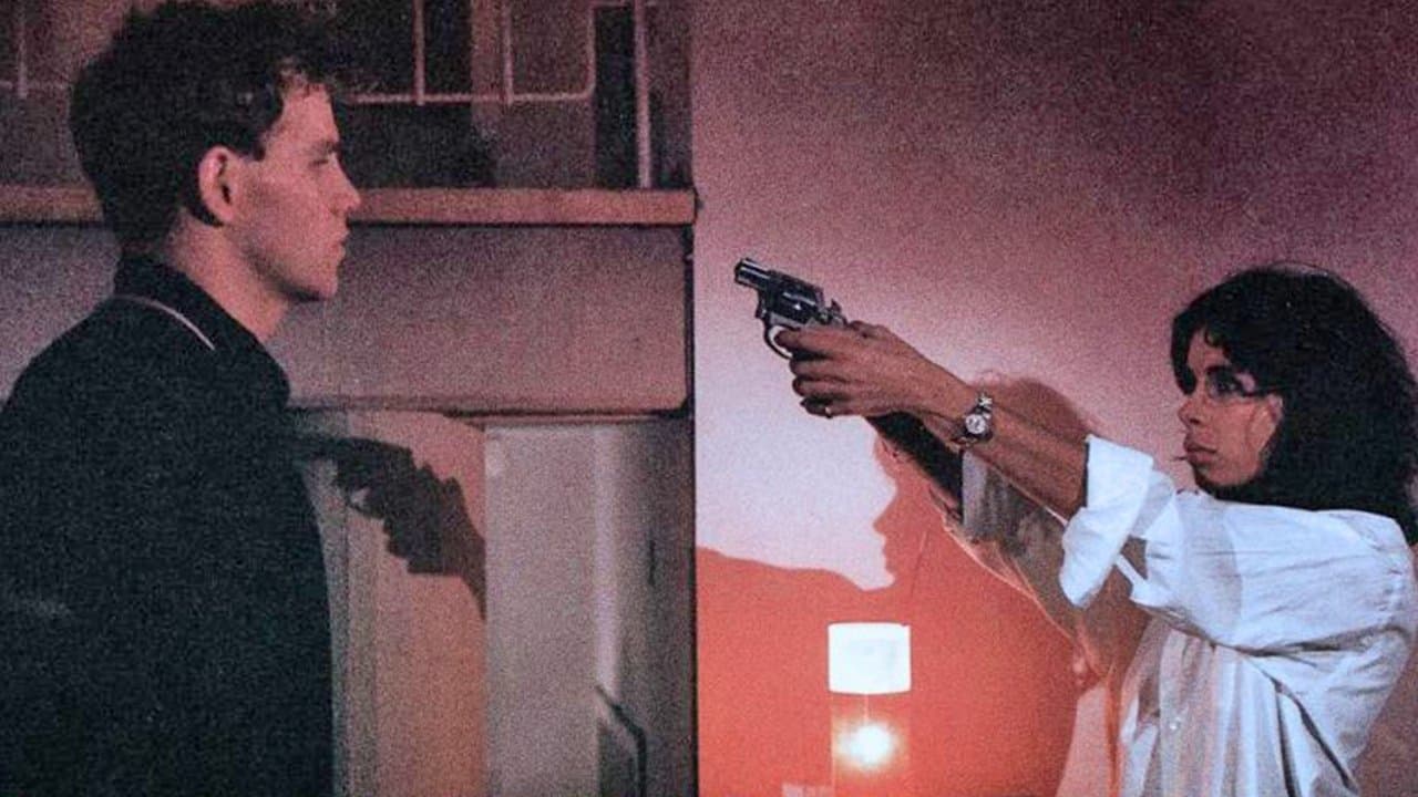 Alpha Cityの背景画像