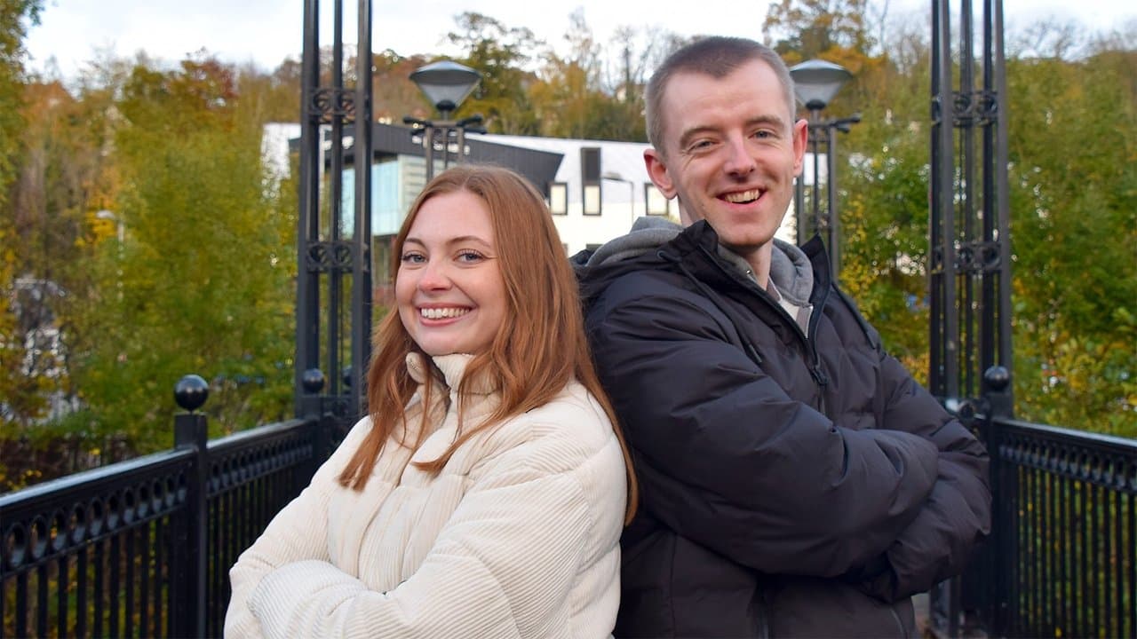 Eat the Townの背景画像