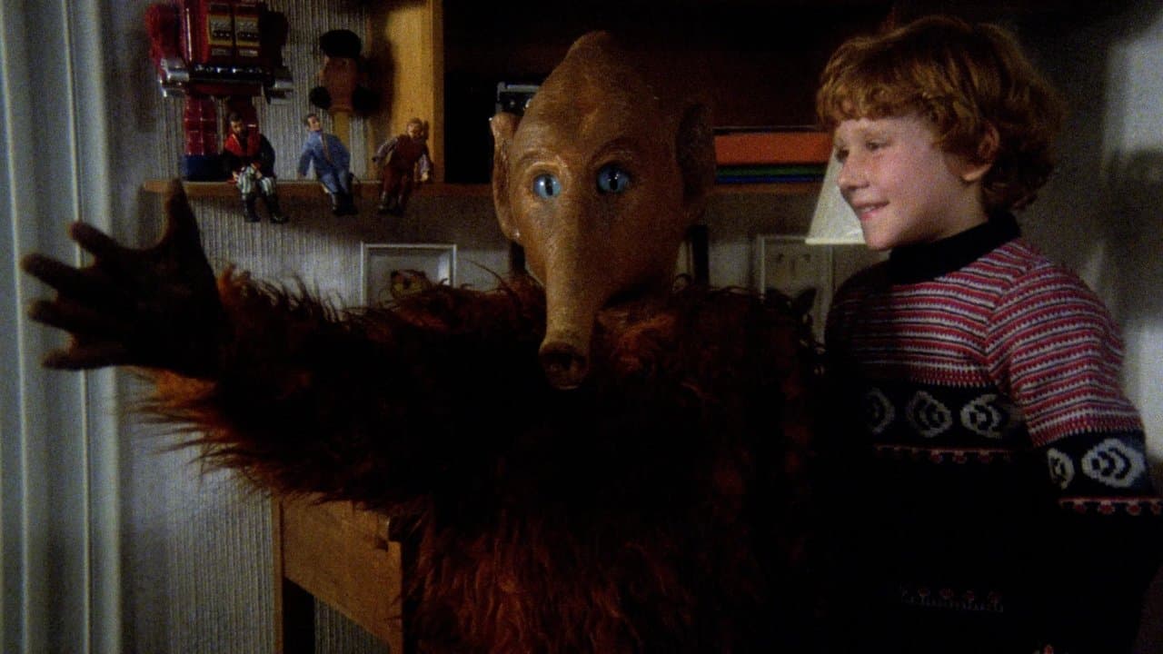 Los nuevos extraterrestresの背景画像