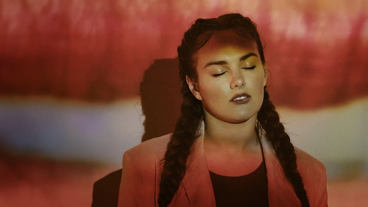 Ewa Farna UMAMI livesessionの背景画像
