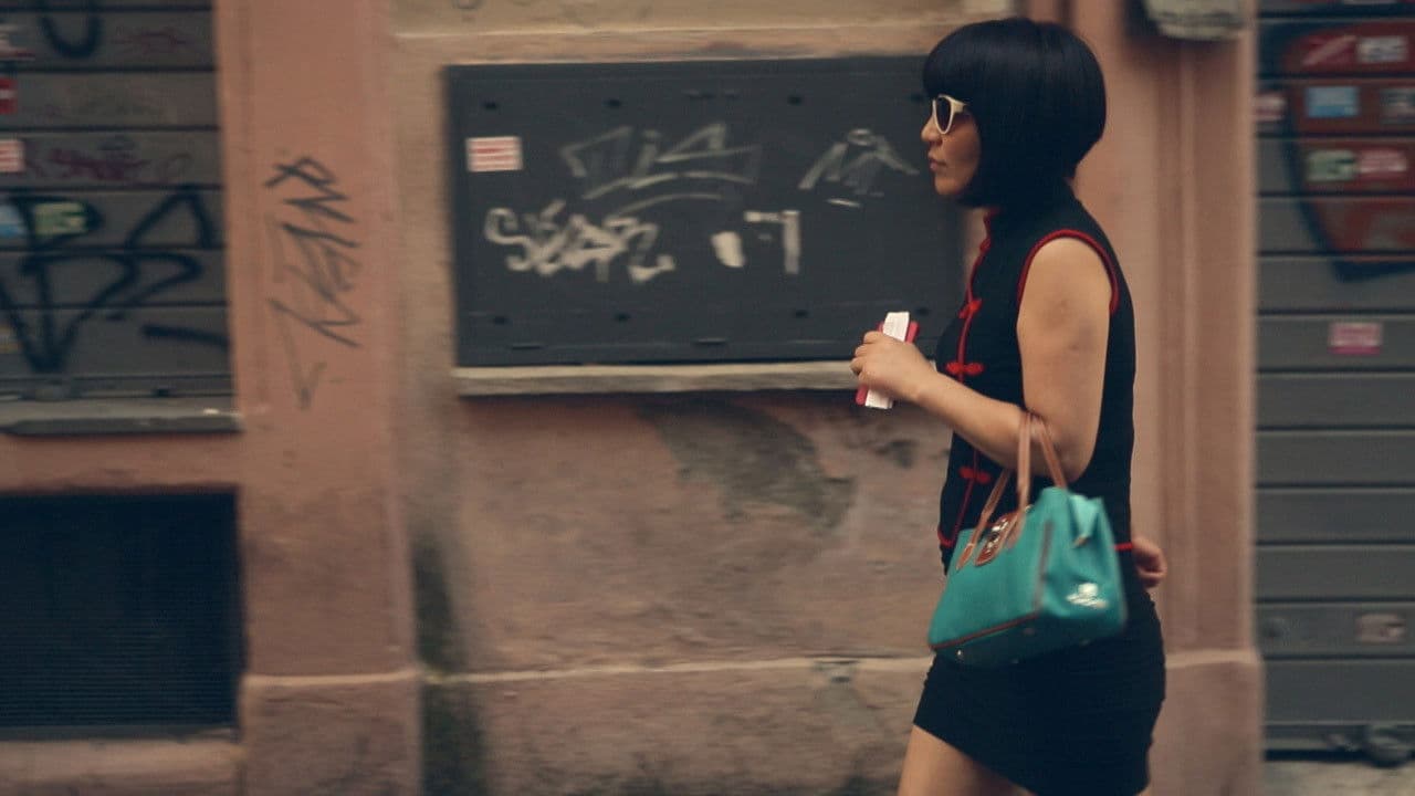 Strane straniereの背景画像