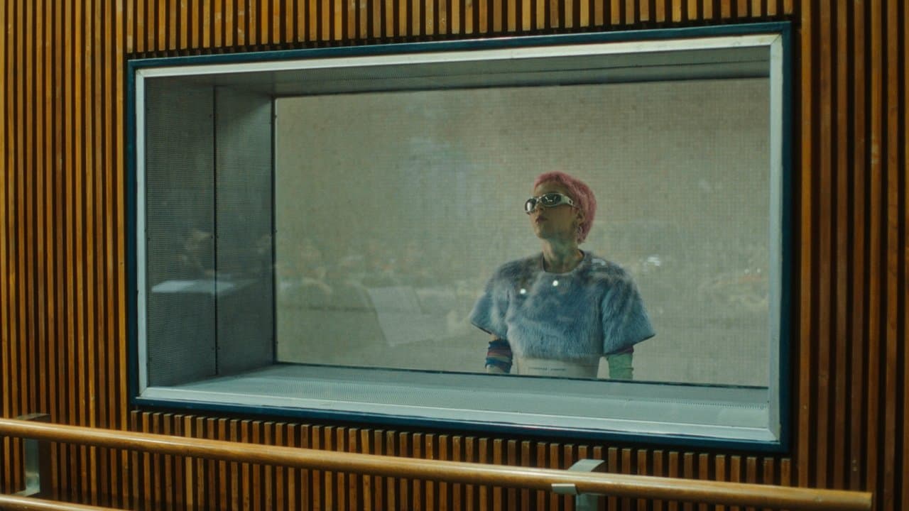 La hijaの背景画像