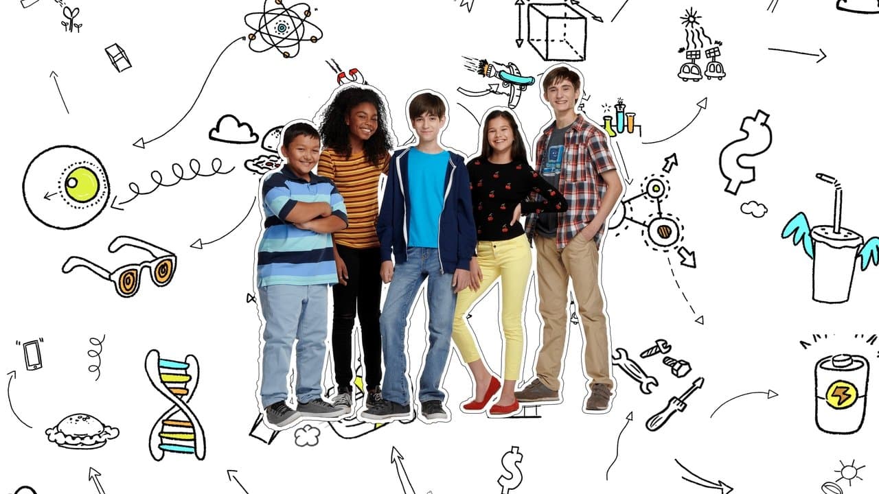 Bajillionairesの背景画像