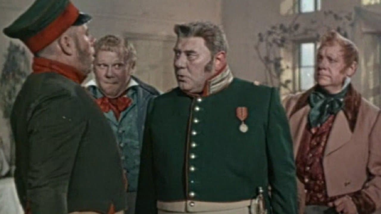 Ревизорの背景画像