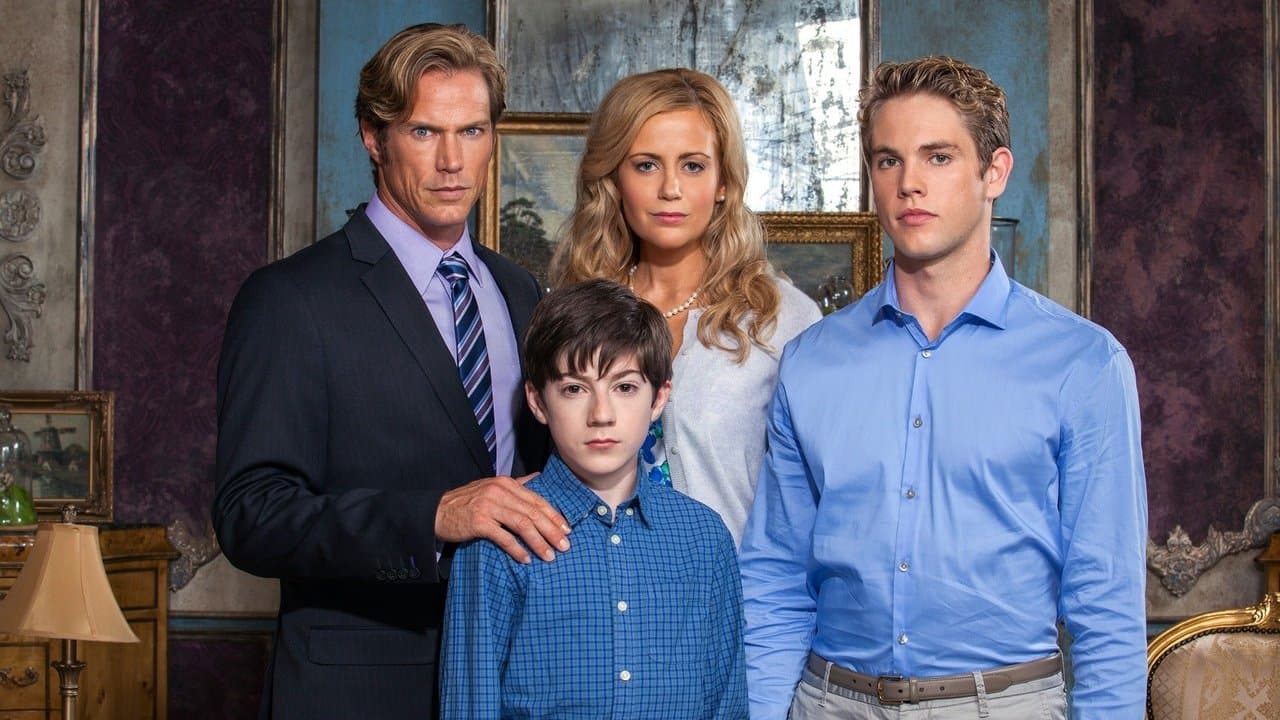 If There Be Thornsの背景画像