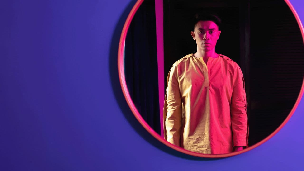 Tiong Bahru Social Clubの背景画像