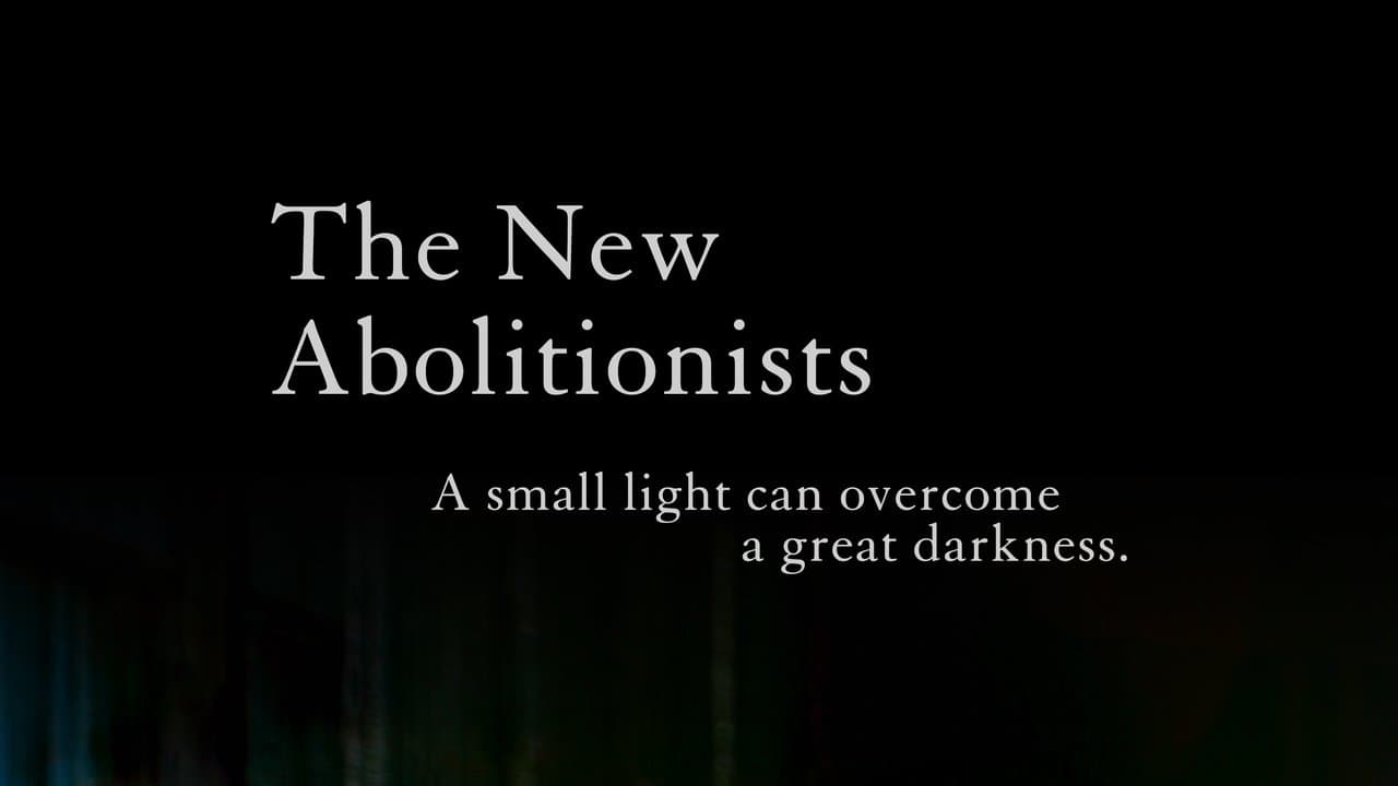 The New Abolitionistsの背景画像