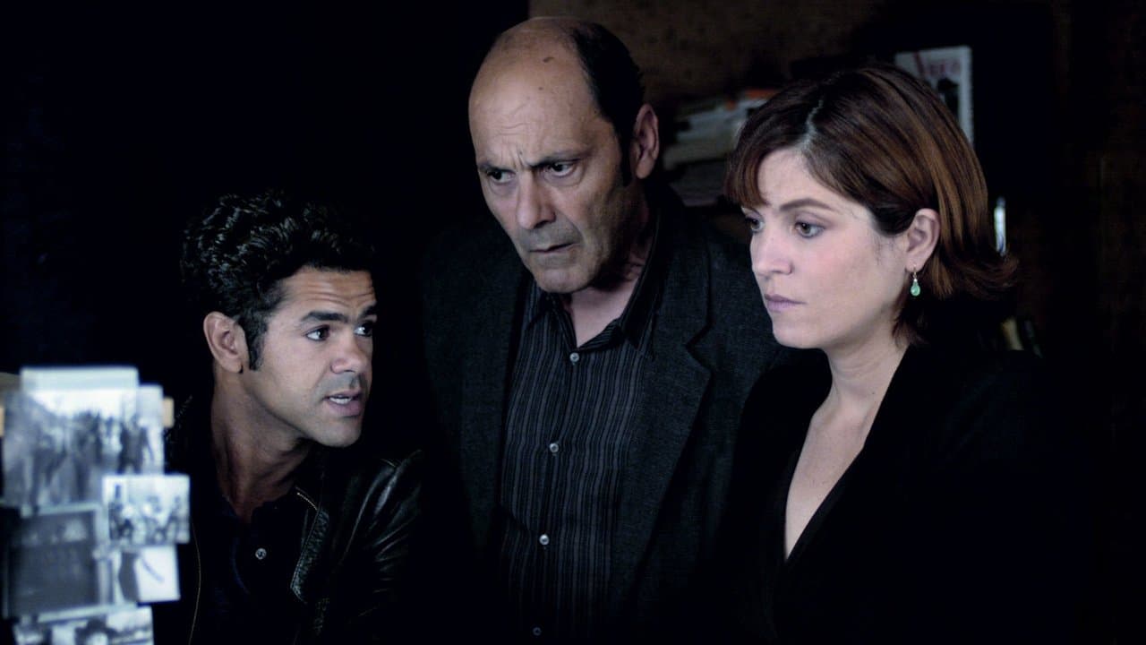 Parlez-moi de la pluieの背景画像