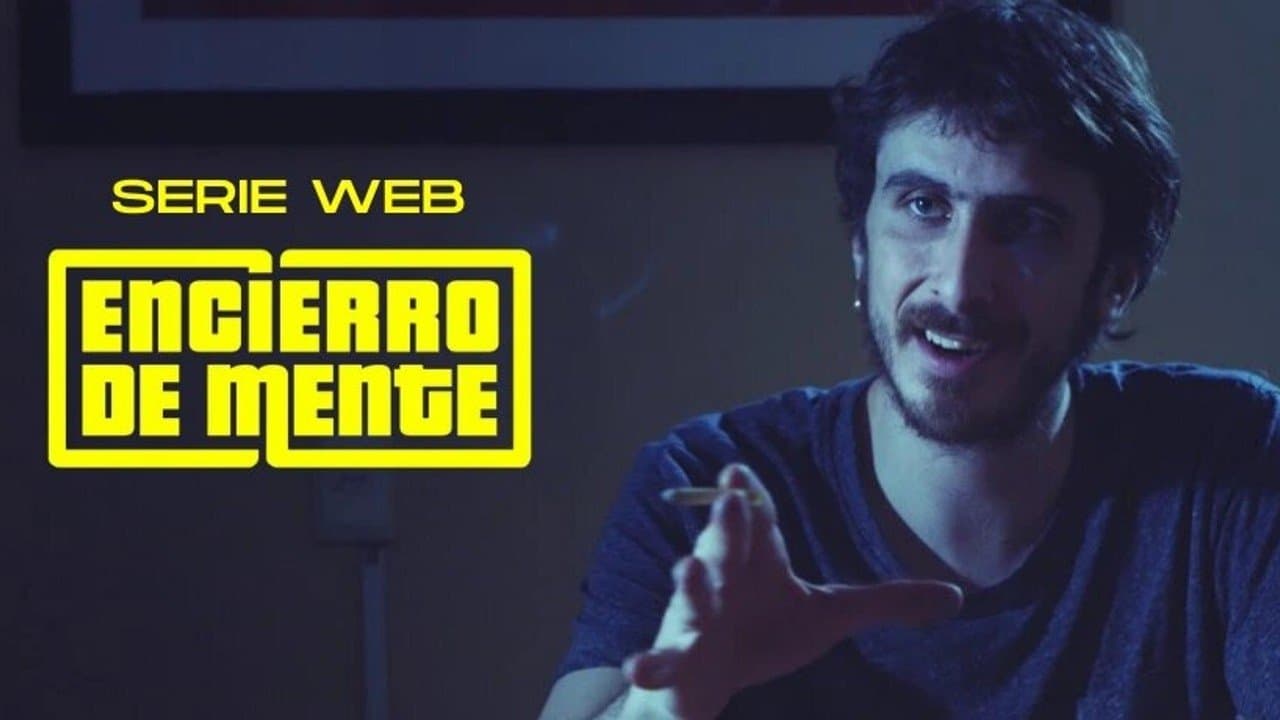 Encierro de menteの背景画像