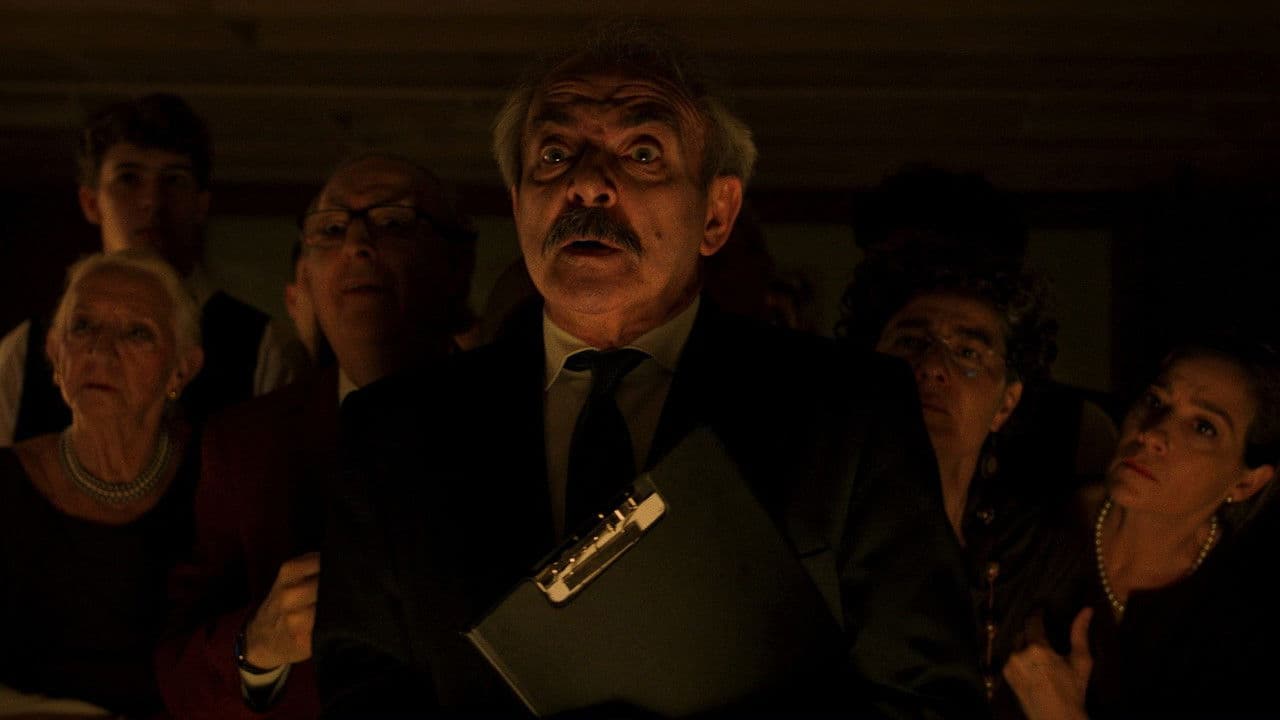 El lienzoの背景画像