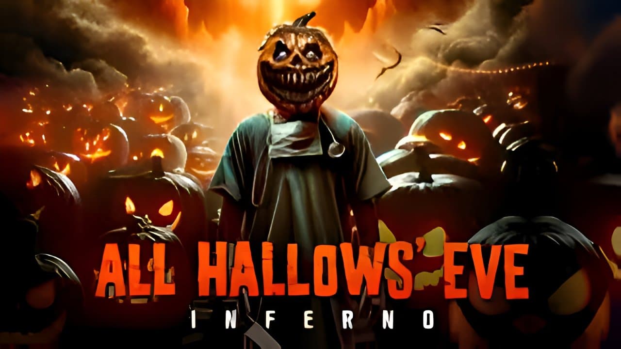 All Hallows' Eve: Infernoの背景画像