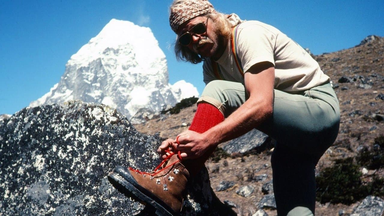 The American Sportsmanの背景画像