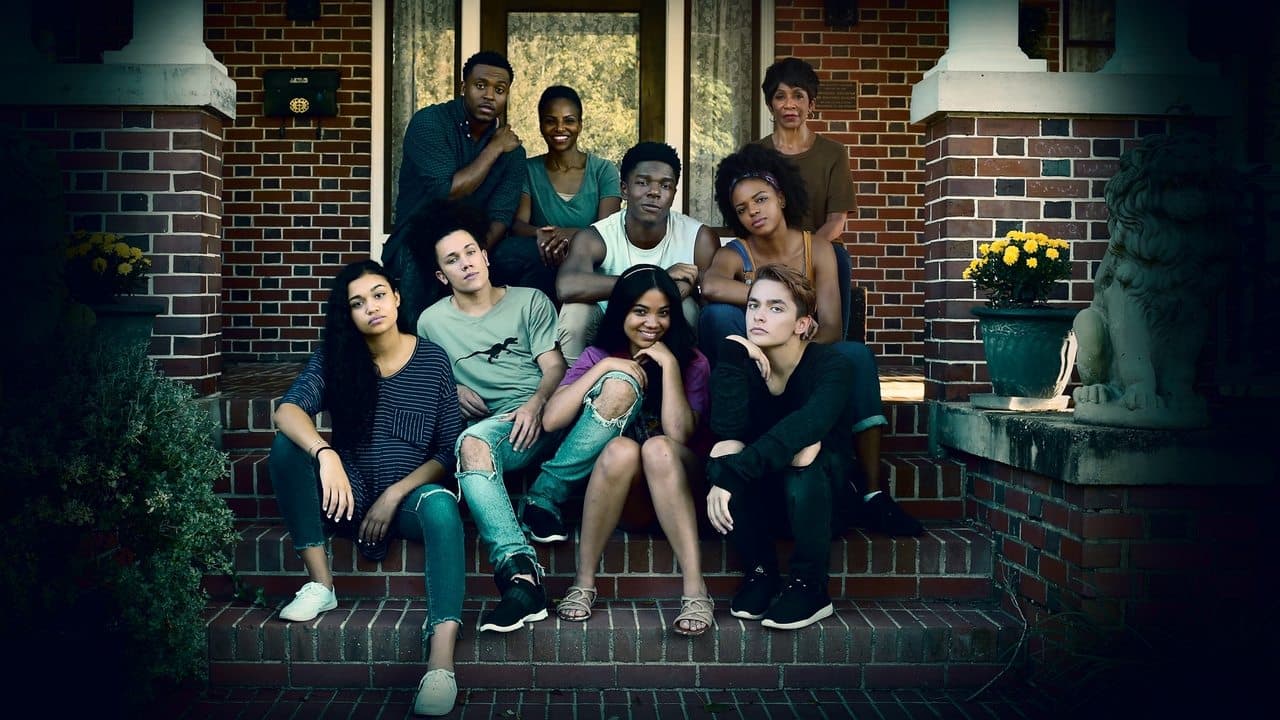 Discarded Thingsの背景画像