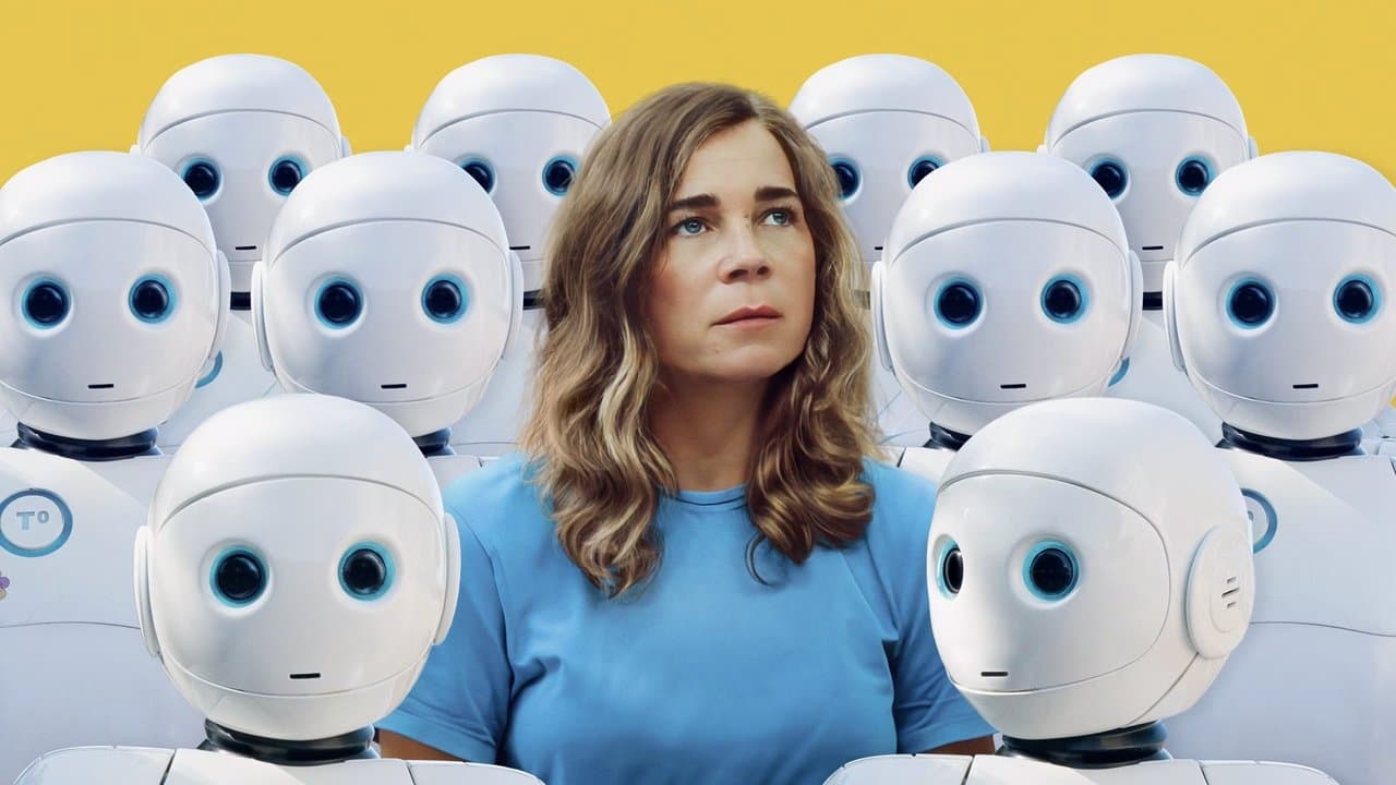 Un monde merveilleuxの背景画像