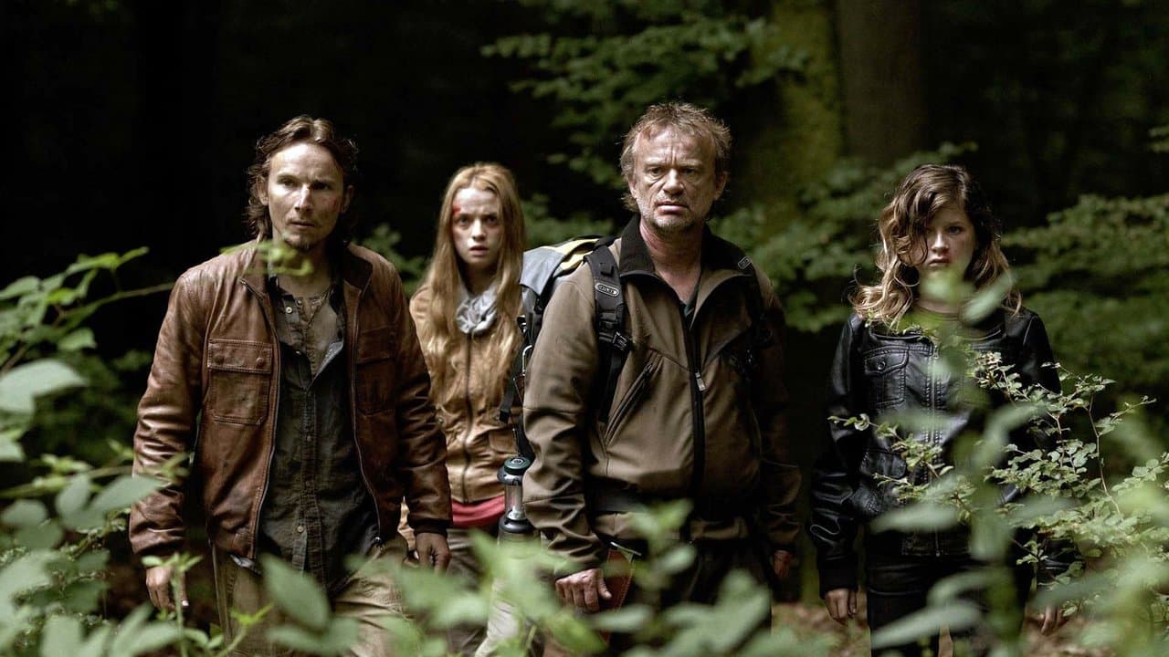 Humainsの背景画像