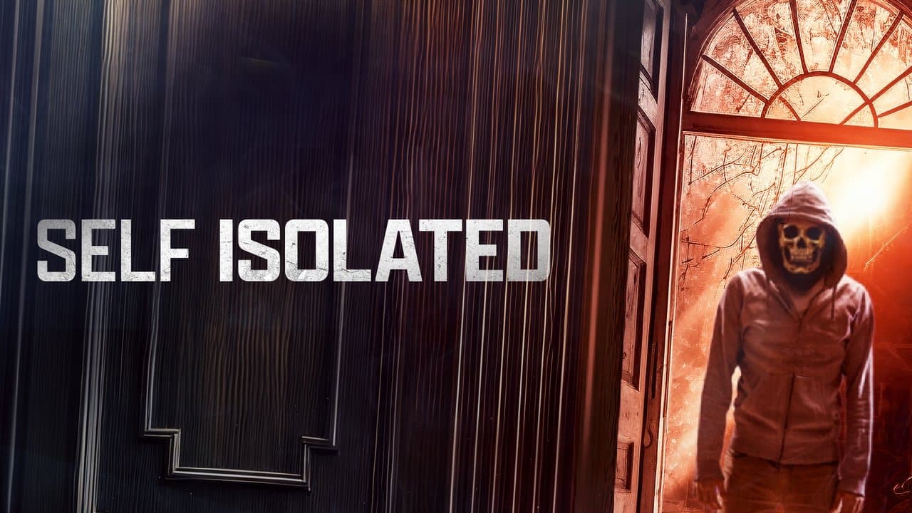 Self Isolatedの背景画像