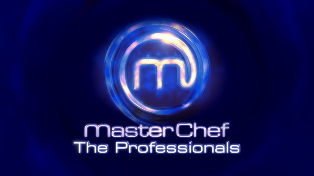 MasterChef: The Professionalsの背景画像