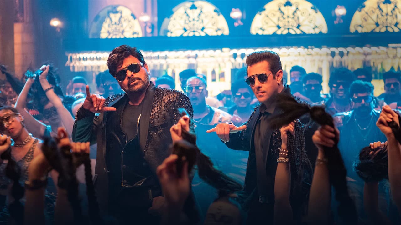 గాడ్‌ఫాదర్‌の背景画像