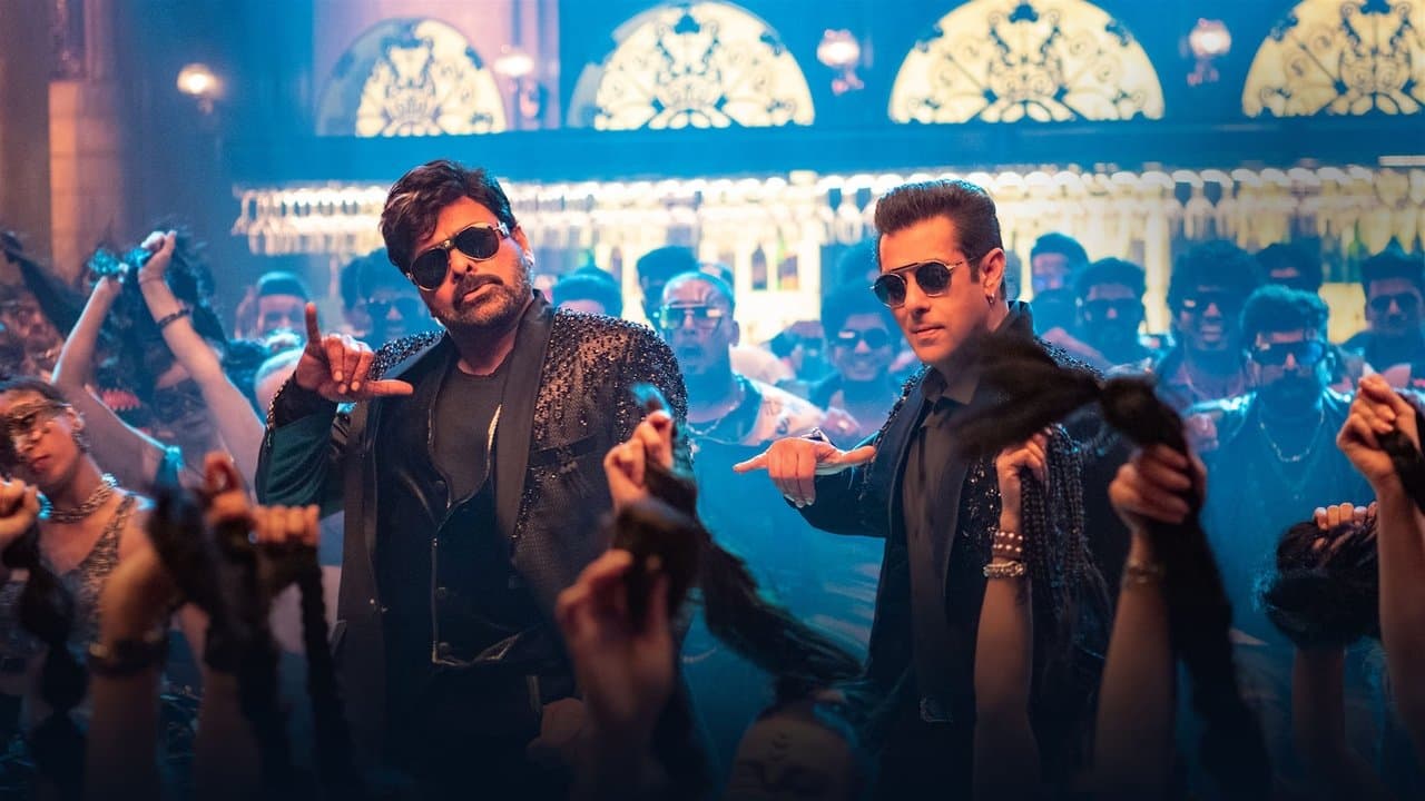 గాడ్‌ఫాదర్‌の背景画像