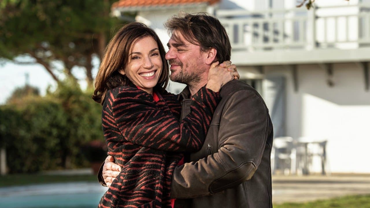 Souviens-toi de nousの背景画像