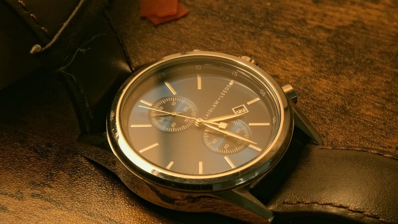 Last Minuteの背景画像