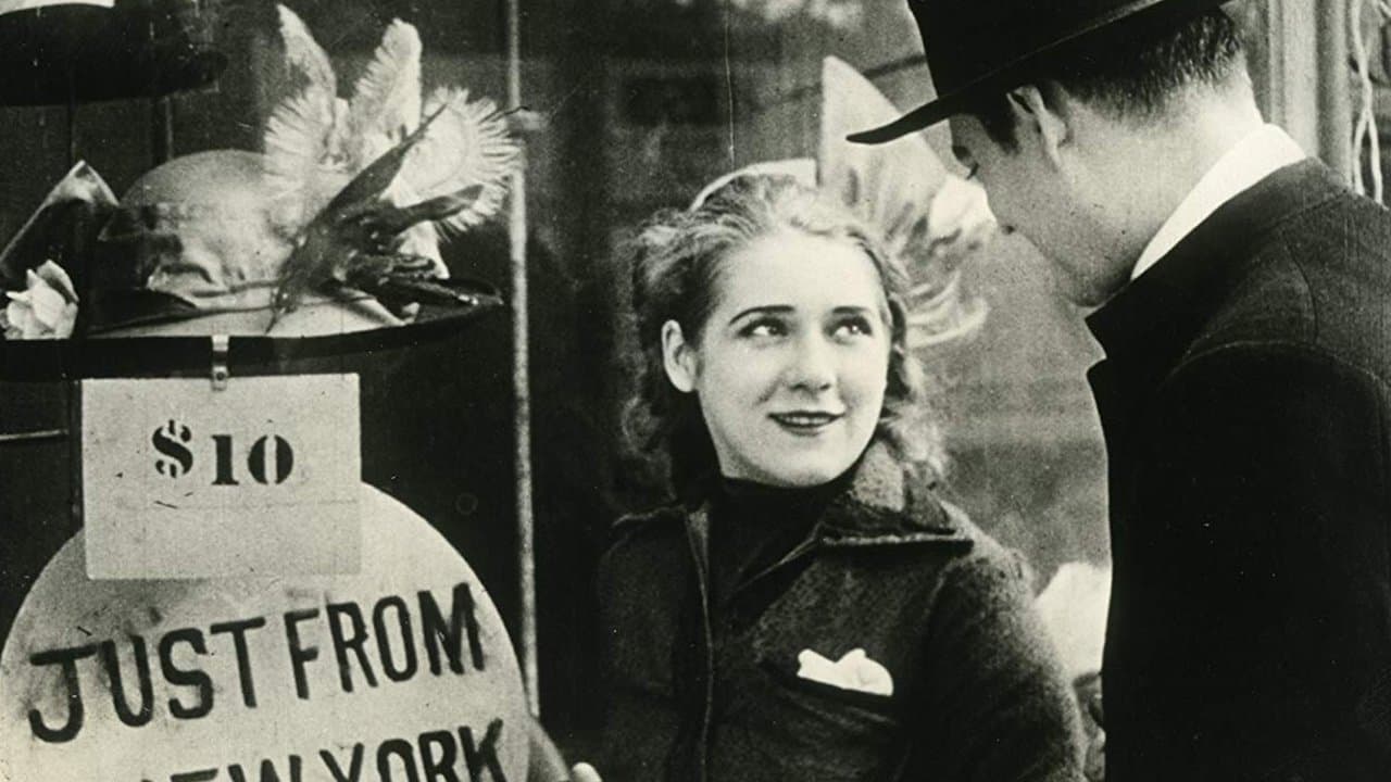 The New York Hatの背景画像